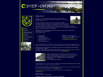 Step-On gt;gt; Step-on. nl is een jong stepverhuur bedrijf dat sportieve en gezonde activiteiten in