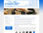 Steripure Pty Ltd