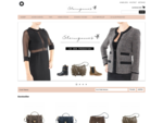 Fashion Onlinestore Top Design & Mode | Sterngasse 4 HandelsGmbH | 1010 Wien