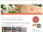 De Sterregaard, Biologisch-dynamisch fruitteeltbedrijf te Hedel