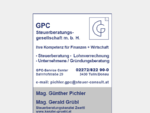 GPC Steuerberatungsgesellschaft m.b.H.
