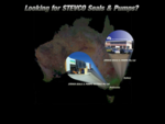 Stevco Seals Pumps on the Web