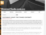 StevenClark. com. au