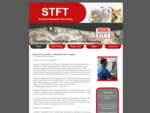 STFT - Wool Testing, Alpaca Testing, Mohair Testing NSW