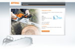 Startup page | STIHL Ireland | Stihl, Viking, chain saws, brushcutters, hedge trimmers, clear