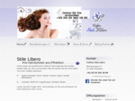 Coiffure Stile Libero in Effretikon – Ihr Hairstylist