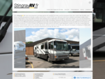 Stingray RV | Le site de référence pour l039;achat et la location de camping car poids lourd !