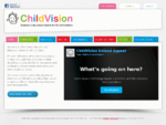 ChildVision - Home