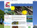 Naturpark Lechtal Tirol - Hotels, Ferienwohnungen, Zimmer im Tiroler Lechtal