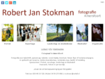 Fotograaf Amersfoort | Robert Jan Stokman | Fotografie | Portretfotografie | Reportagefotografie