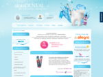 Szczoteczka elektryczna Oral B - Stom Dental - Hurtownia stomatologiczna