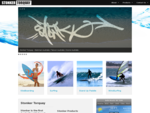 SURFING | KITESURFING | PADDLE BOARDING | WINDSURFING | STONKER TORQUAY AUSTRALIA