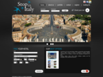 STOP in Italy > Hotels - Tours - Holiday