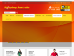 online clothes shopping Australia, business wear online, online shopping uniforms Australia, kids