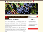 Strade dei Sapori dell'Umbria - Associazione Strade Vino e Olio Umbria, Turismo, Hotel, Artigiana