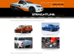 Straightline Automotive