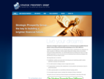Strategic Prosperity Group | Financial Planner Perth | Retirement Planning Perth | Fee for Servic