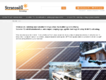Solceller og komponenter til dit solcelleanlæg i kolonihavehuset, campingvogn eller båd. - Stratos