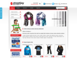 Streetjoy Shop – Streetjoy Shop - streetwear, hip-hop a skate oblečení