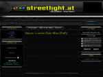 Streetlight - LED Video Wall - Villach