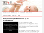Stress-a | Baby Zoneterapi i Kà¸benhavn og på Frederiksberg