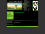 Stress Solutions - effective workplace stress management