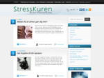 Stresskuren - bliv endnu mere immun overfor stress