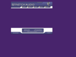 Stretch Audio - Audio Video Design