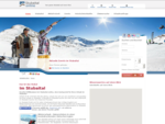Urlaub im Stubaital - finden Sie Hotels & Unterkünfte: StubaitalOnline