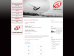 Home Page - Stuart Bell Sails