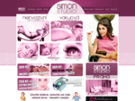 STUDIO SIMON - MOST Neinvazivní liposukce - Kavitace Vakuová terapie Kosmetické služby Masé