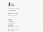 Studio Ascanio Sas - Radiologia, Ecografia, Dentalscan, Risonanza Magnetica a Catania