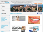 Studio Dentistico Cardarelli - Home page