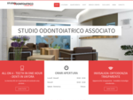 Dentista in Valdarno a Montevarchi - Studio Odontoiatrico Associato | Studio Odontoiatrico