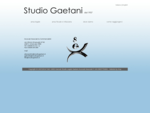 Studio Gaetani - Avvocati Associati e Commercialisti
