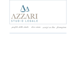 Studio legale Azzari - Montebelluna (Treviso) - Avvocato Stefano Azzari, avvocato Luca Azzari - Dir