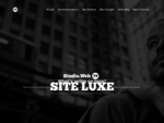 Site de luxe | Studio. Web 75