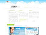 Projektowanie i budowa stron internetowych - studYO! Creative Solutions
