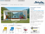 Schultz | BüromÃ¶bel & Betriebseinrichtungen