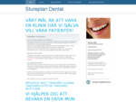 Tandläkare tandvård i Stockholm - Stureplan Dental