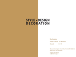 Home | Style Design