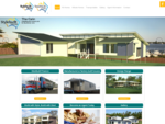 House Builders Toowoomba, Home Builder Warwick Qld, Commercial Duplex Units