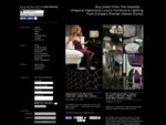 stylefactory international | Luxury Interior Design | Luxury Furniture Lighting Collections