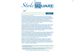 Stylesquare - The Style Place