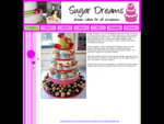 Wedding Cakes Noosa-Wedding Cakes Sunshine Coast South East Queensland