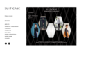 Suit-Case | Fashion Agency