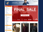 Online herenkleding shop in België - Suitableshop. be Herenmode