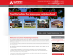 Home Renovations | Additions | Extensions | Perth Bunbury | Summit Home Improvements
