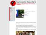 Sumobond Nederland |
