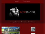 sumographics. com. au is a parked domain with Netregistry